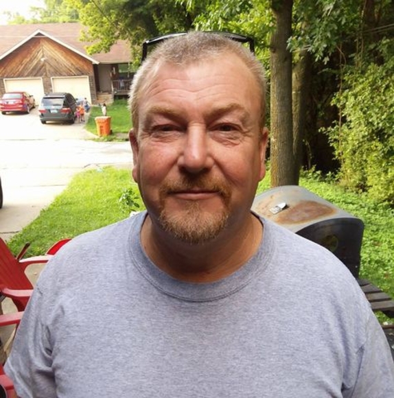 Meet your Posher, Keith - Picture 1 of 1